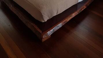 2 quartos, Wi-Fi de cortesia, roupa de cama