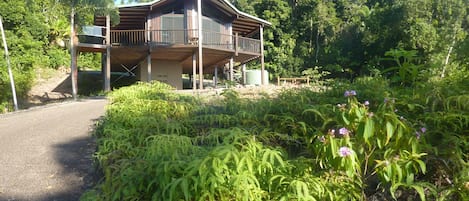 Ulkopuoli