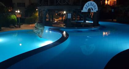 Luxury 1Bedroom - Delta sharm
