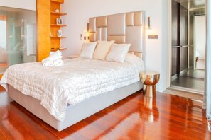 3 Schlafzimmer, Bügeleisen/Bügelbrett, Reisekinderbett, kostenloses WLAN