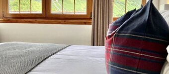 3 Sheraton Apartments, Modern Luxury Apartment,Breathtaking Views of Ben Nevis