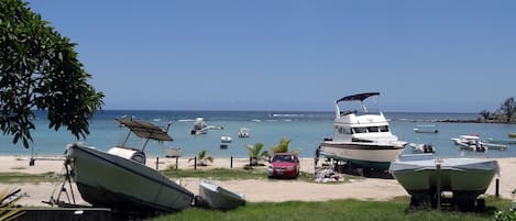 Serviettes de plage