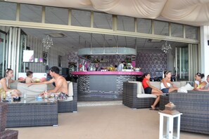 Bar (ter plaatse)