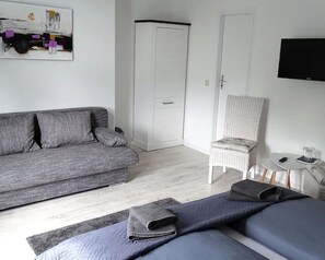 Chambre Double Majestueuse