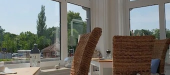 TownHuus No.1