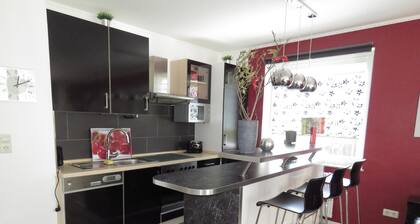 Moderni huoneisto - Am Wald 5 - Hahnenklee-Bockswiese