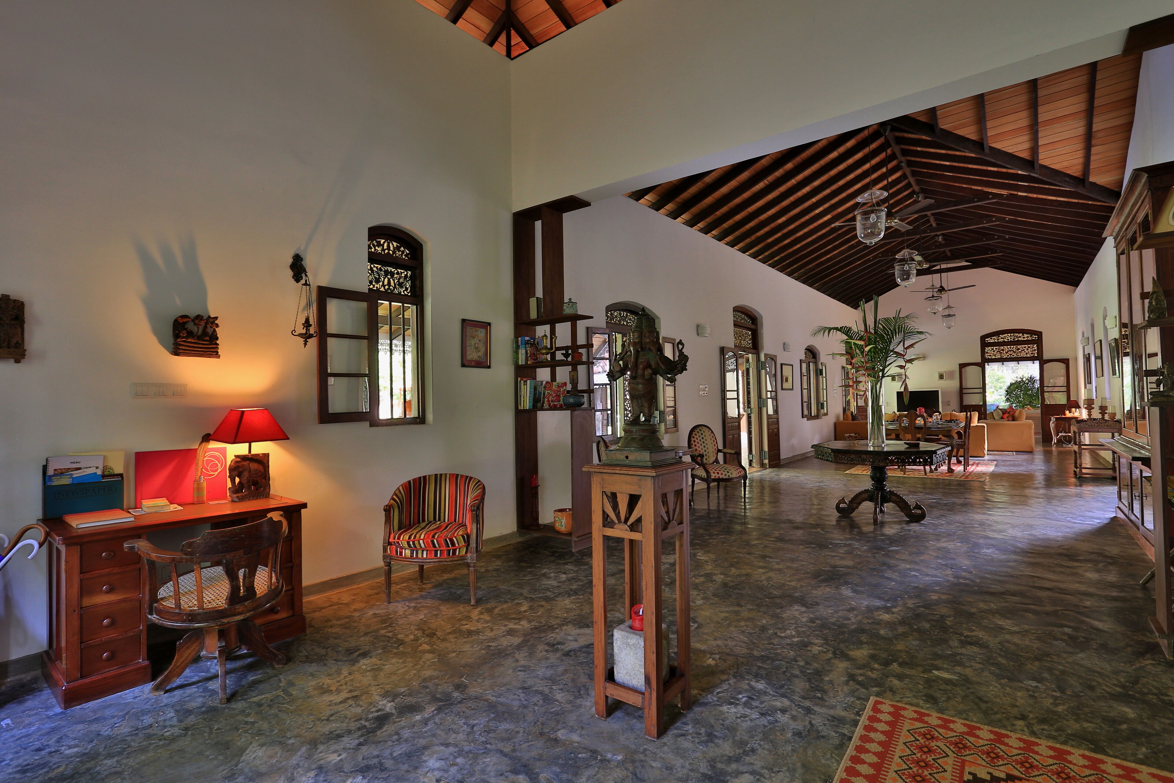 Hall