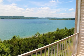 Property grounds - Exceptional Tablerock Direct Lakefront. Stunning Views & Breathtaking Sunsets!! (Hollister)