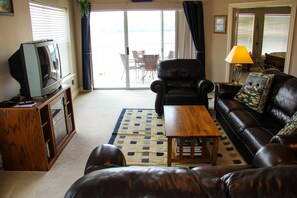 TV connectée, lecteur de DVD