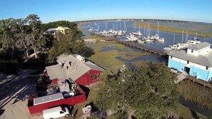 Port de plaisance