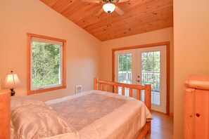 6 habitaciones y wifi