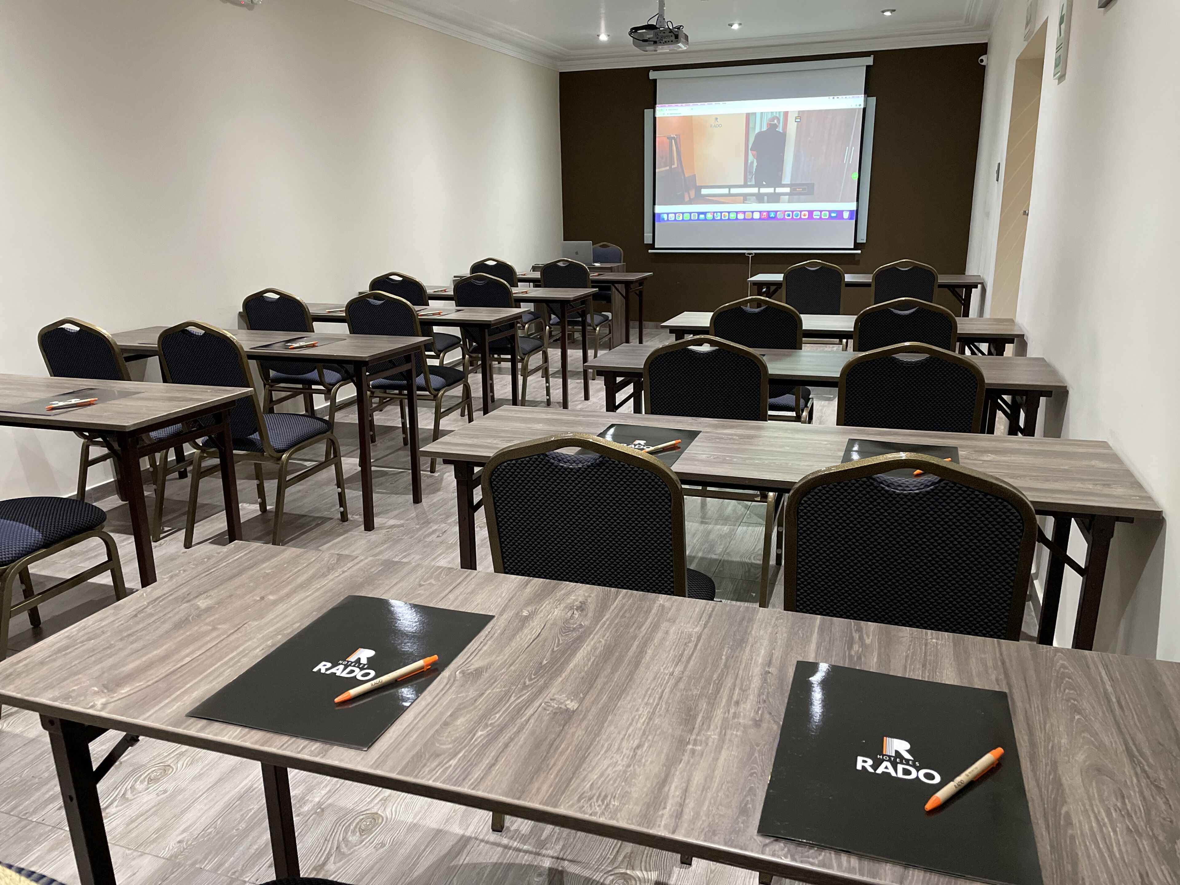 Photo - Rado Hotel - Quintanas