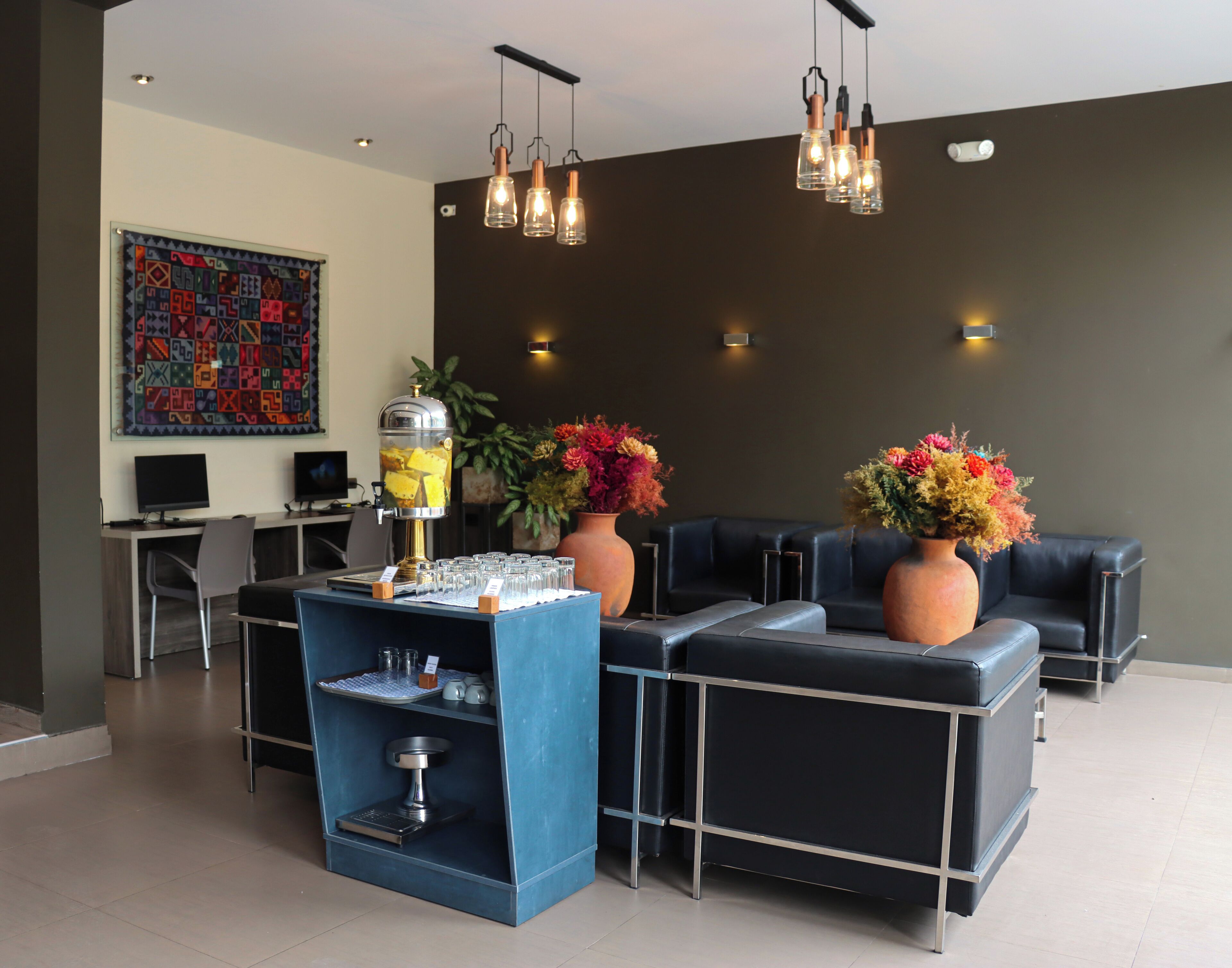 Photo - Rado Hotel - Quintanas