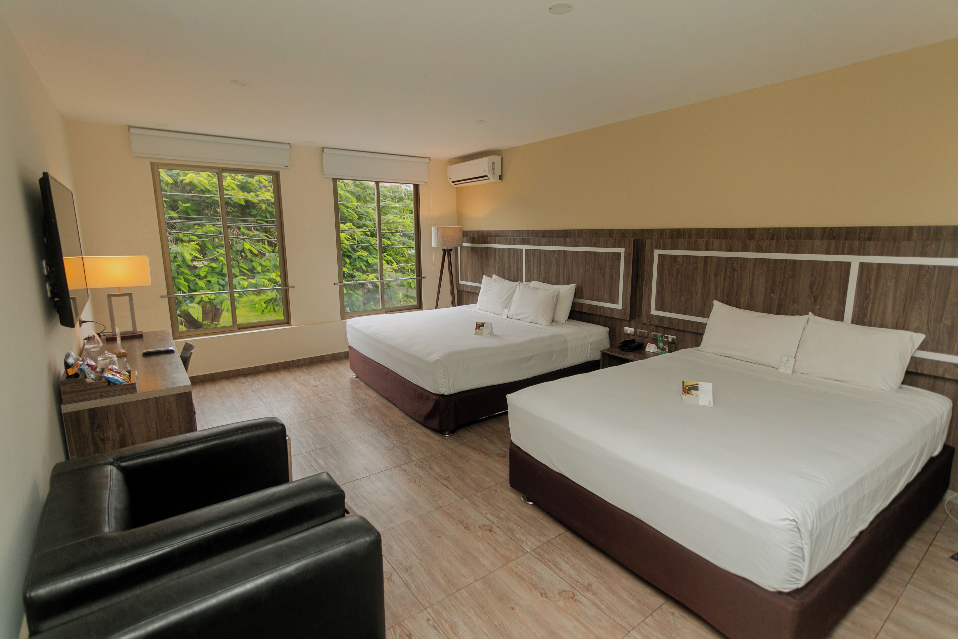 Foto - Rado Hotel - Quintanas