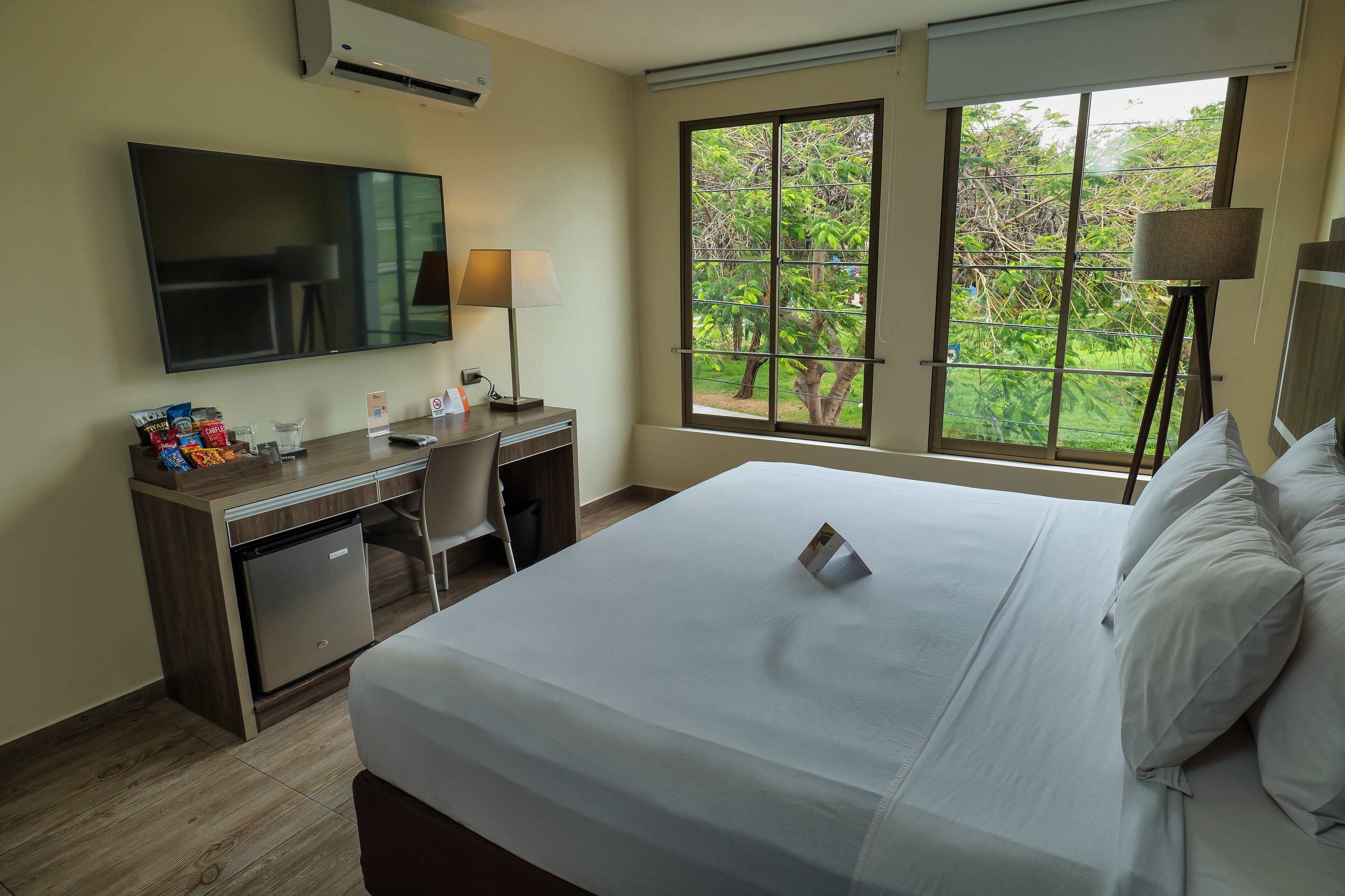 Foto - Rado Hotel - Quintanas