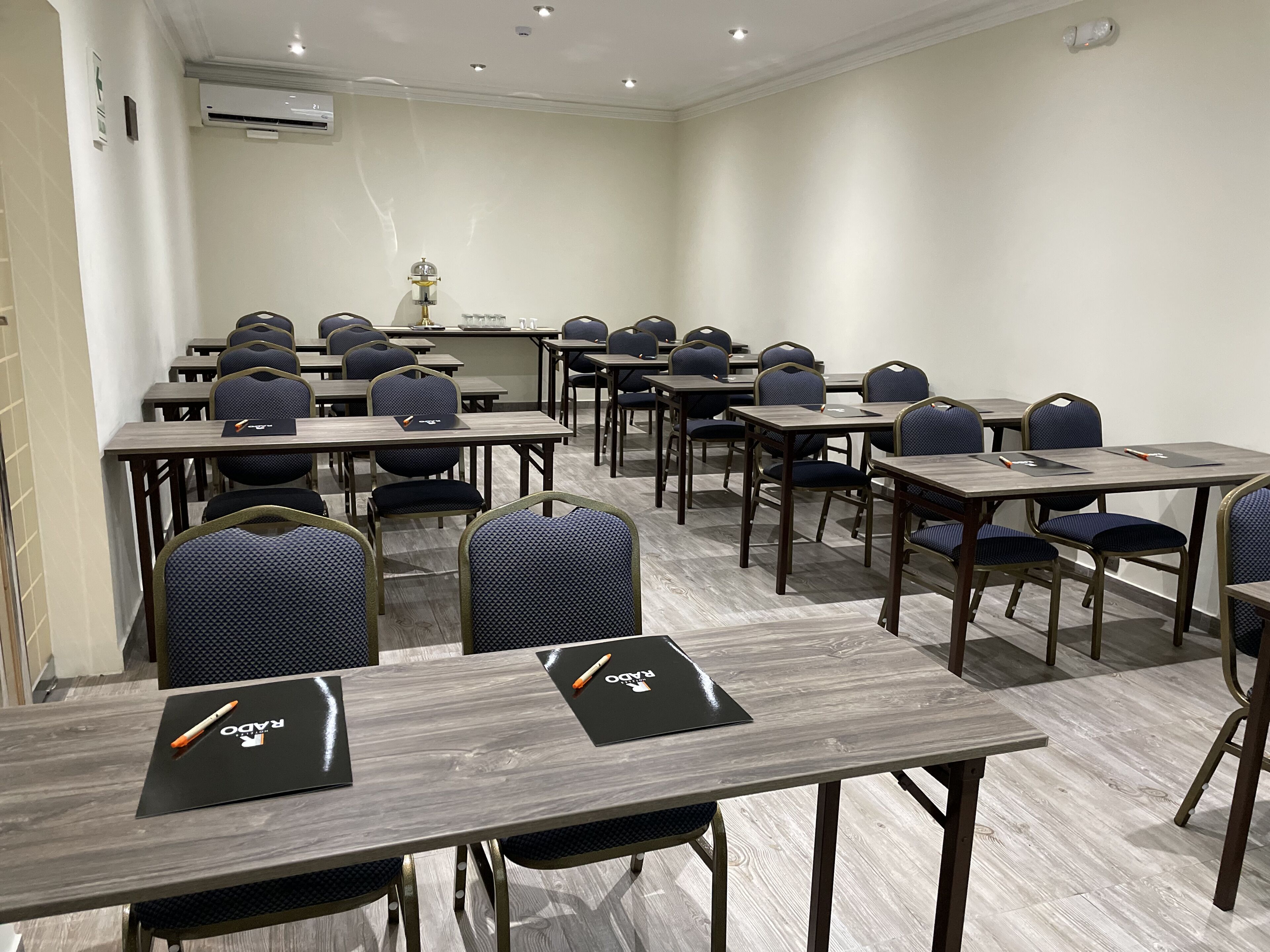 Photo - Rado Hotel - Quintanas