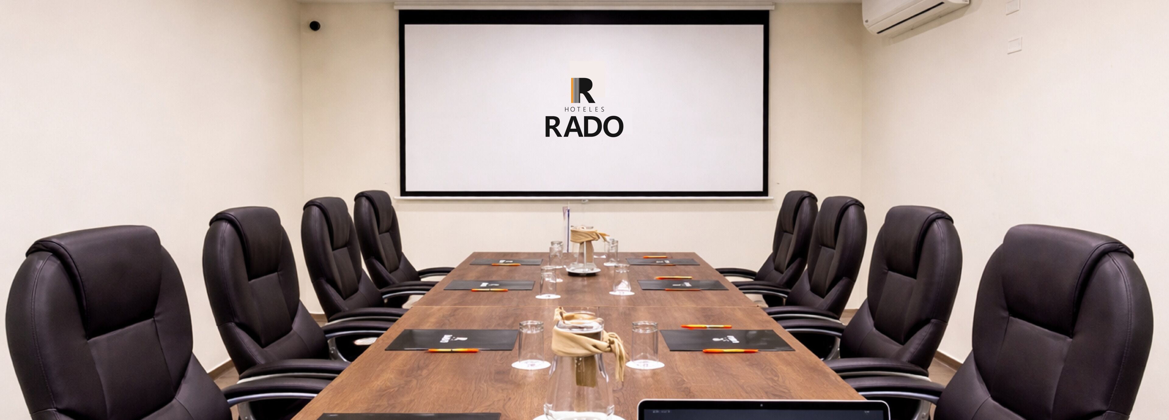 Foto - Rado Hotel - Quintanas