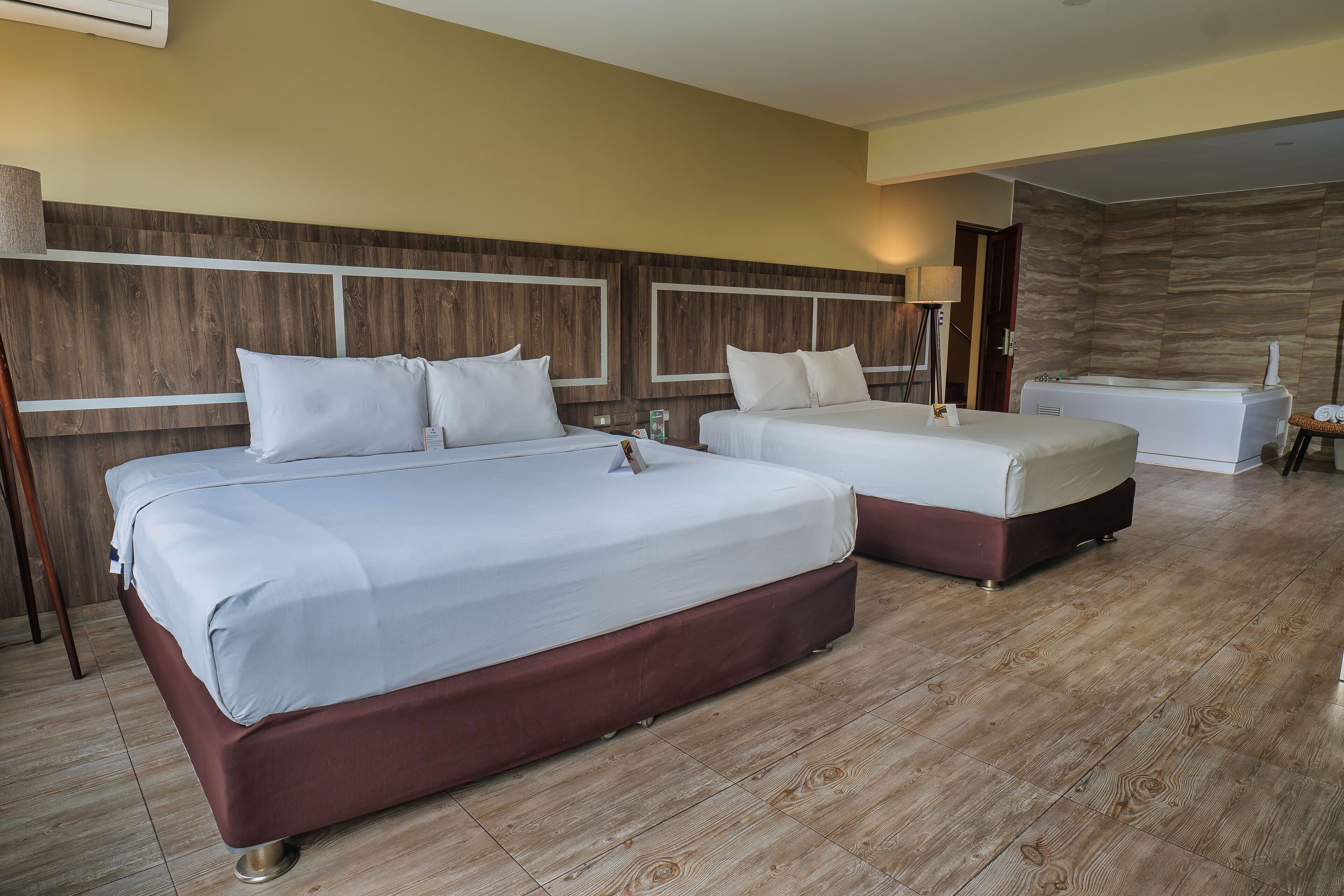 Photo - Rado Hotel - Quintanas