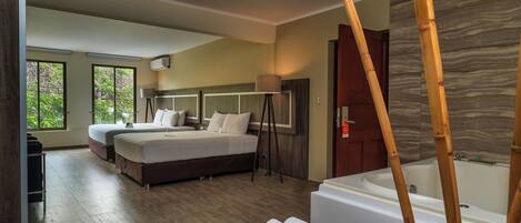 Suite | View from room