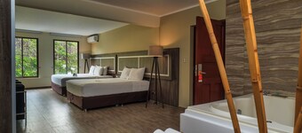 Rado Hotel - Quintanas