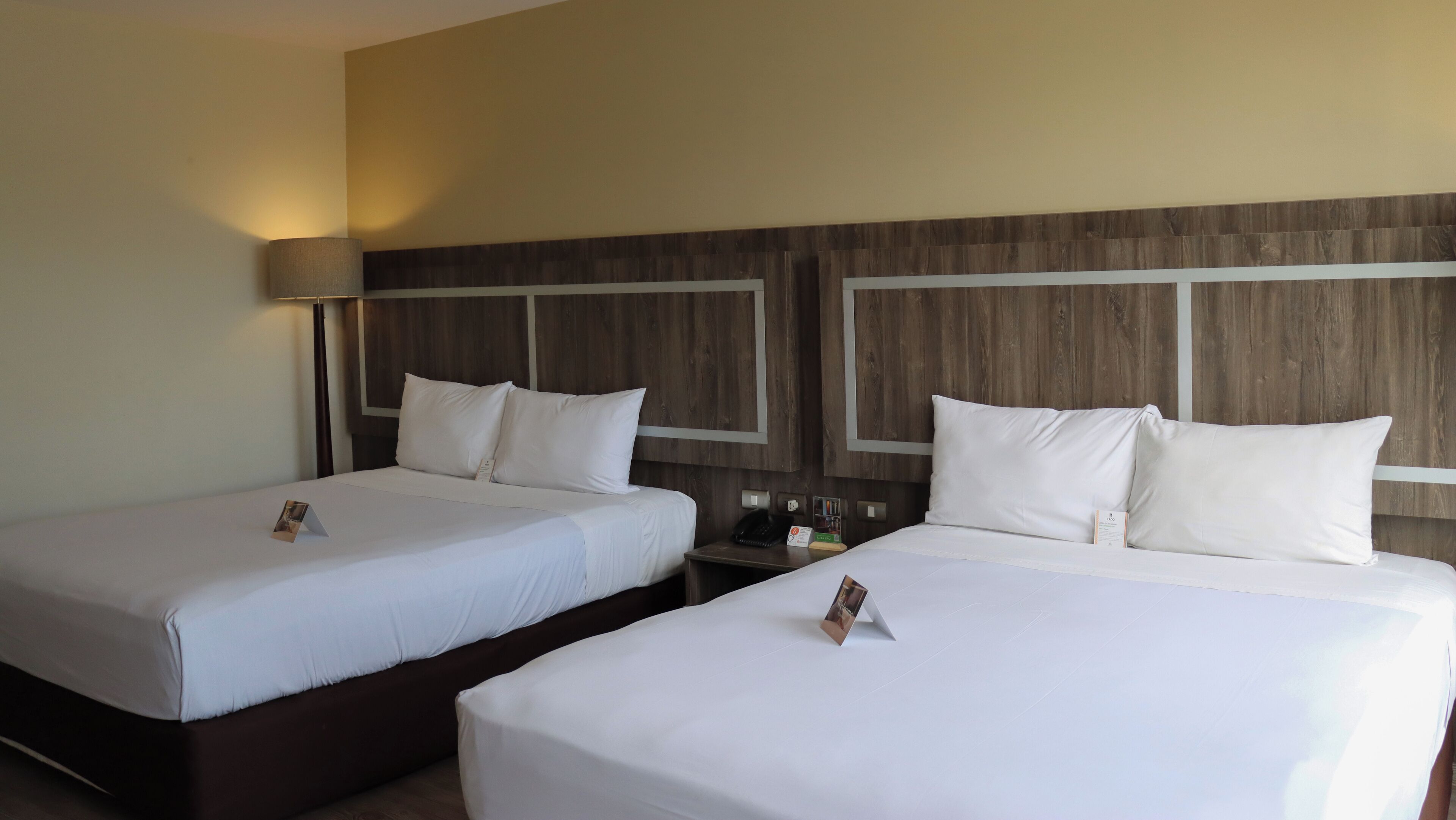 Photo - Rado Hotel - Quintanas