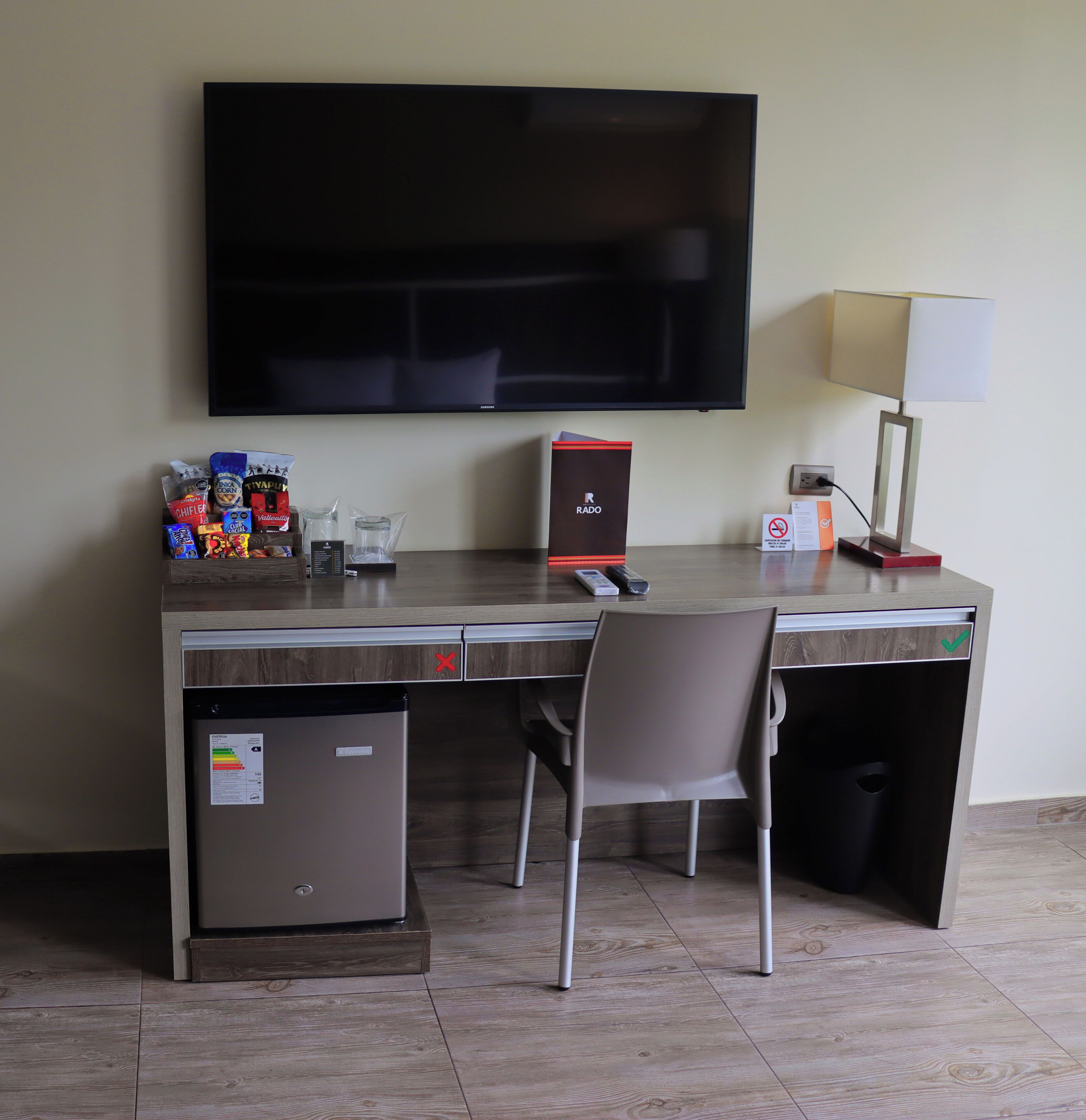 Photo - Rado Hotel - Quintanas