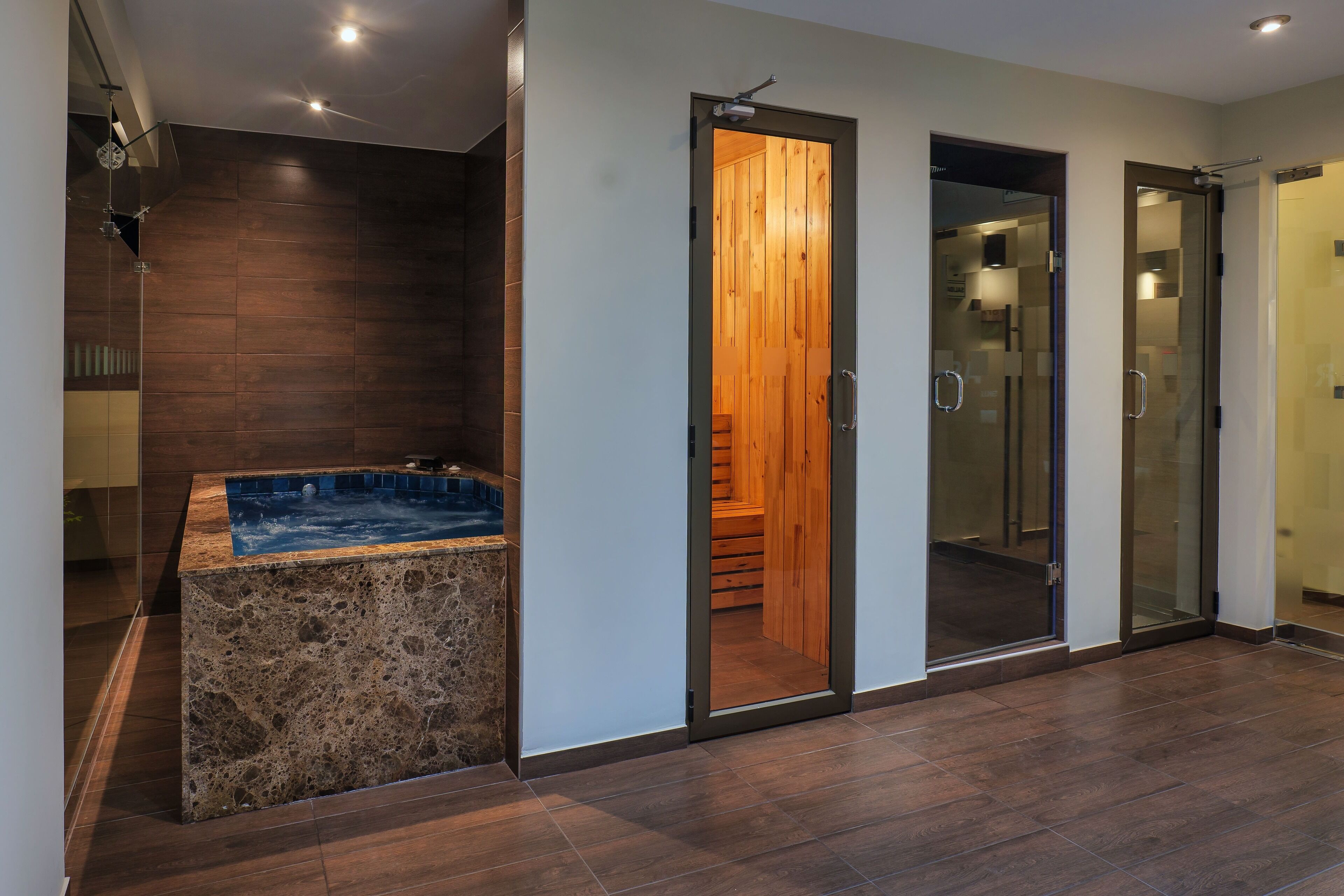 Photo - Rado Hotel - Quintanas