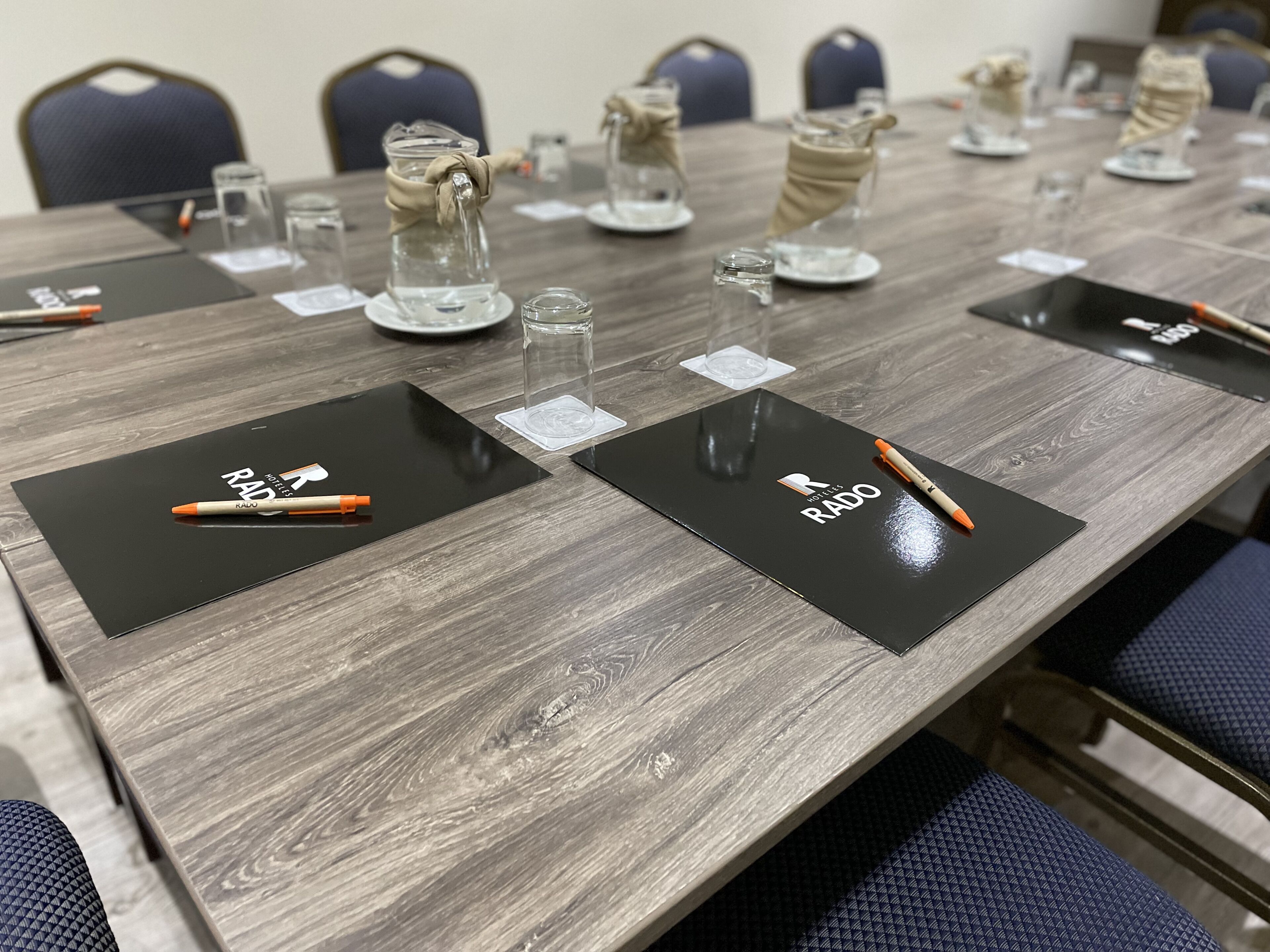 Photo - Rado Hotel - Quintanas