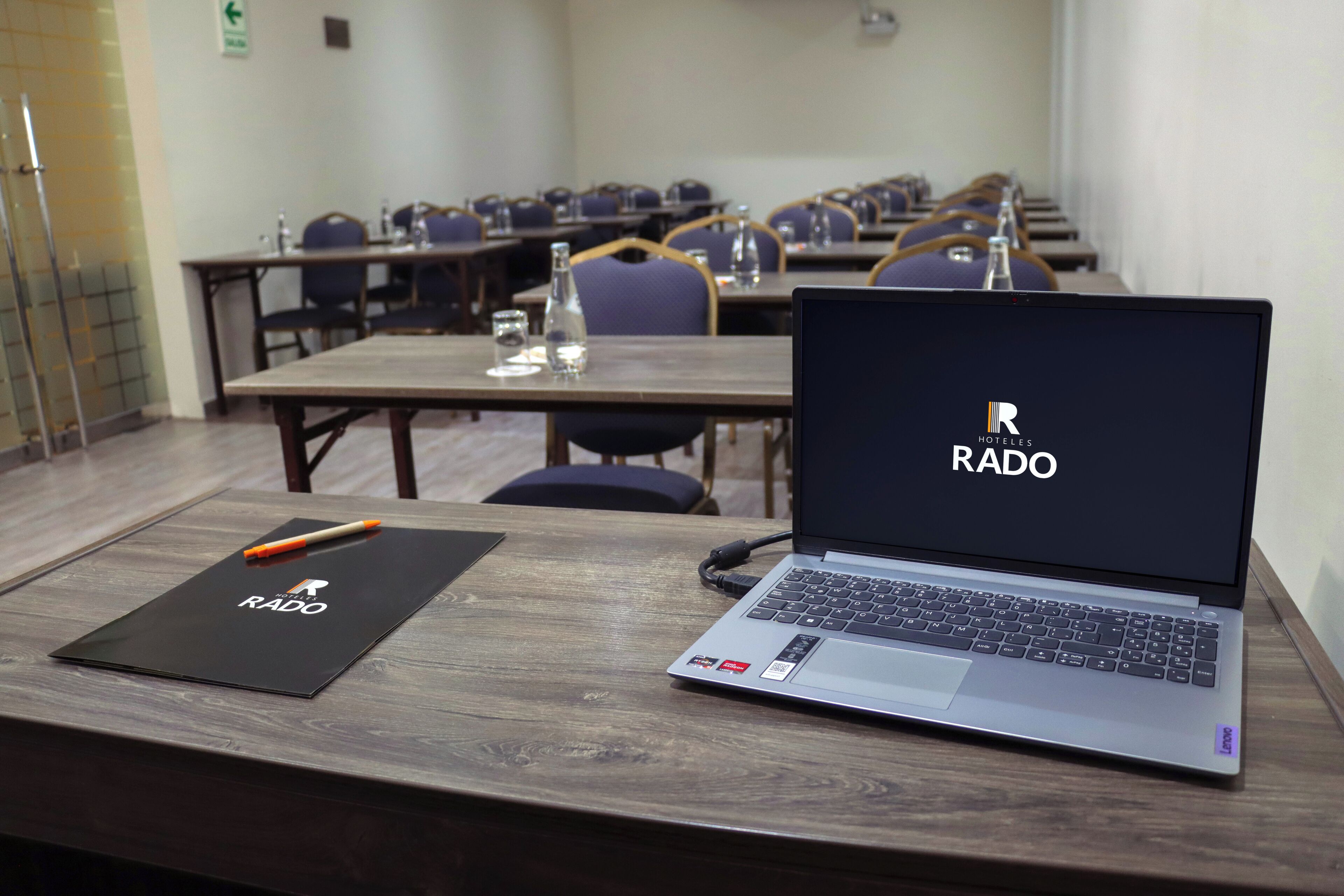 Photo - Rado Hotel - Quintanas