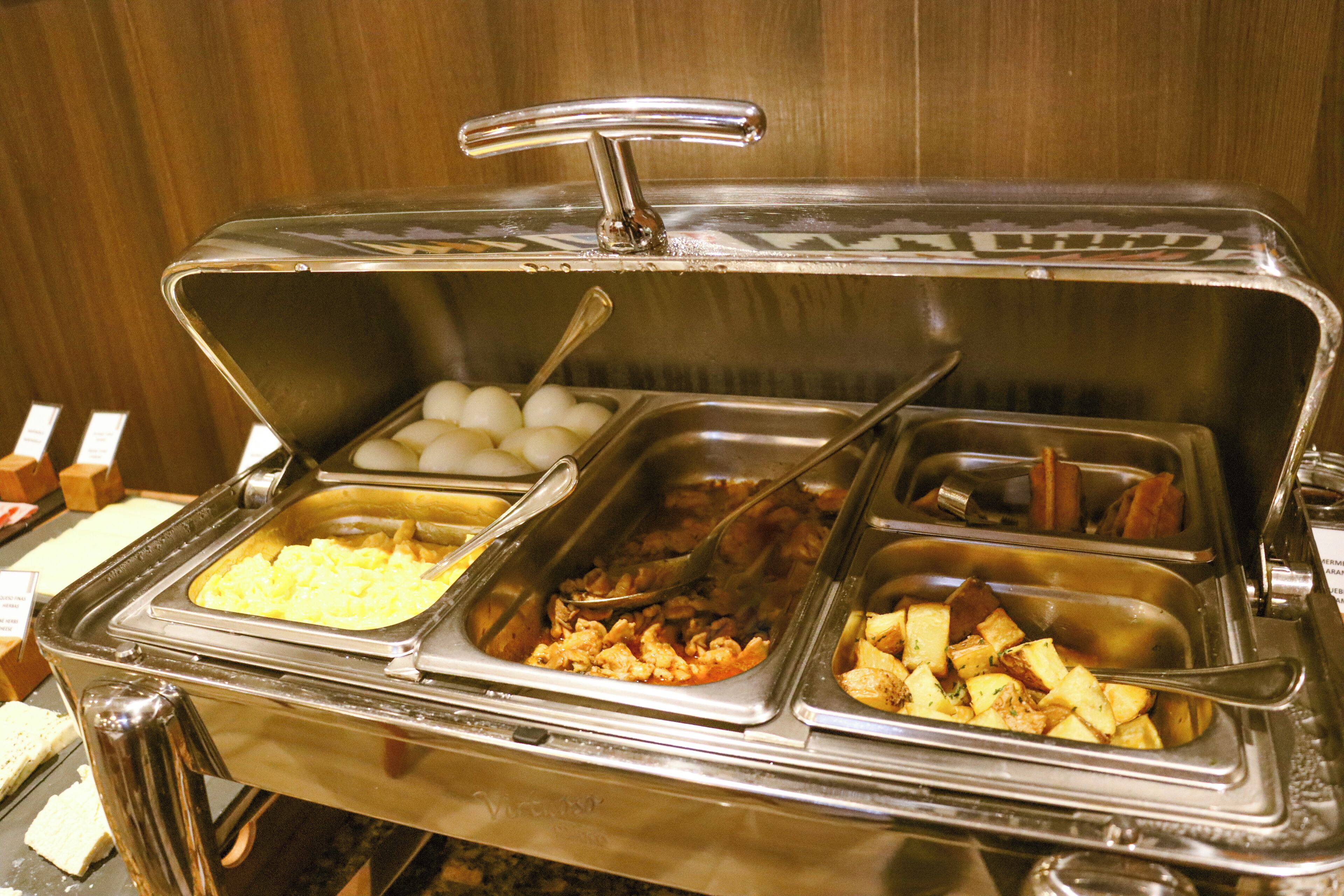 Photo - Rado Hotel - Quintanas