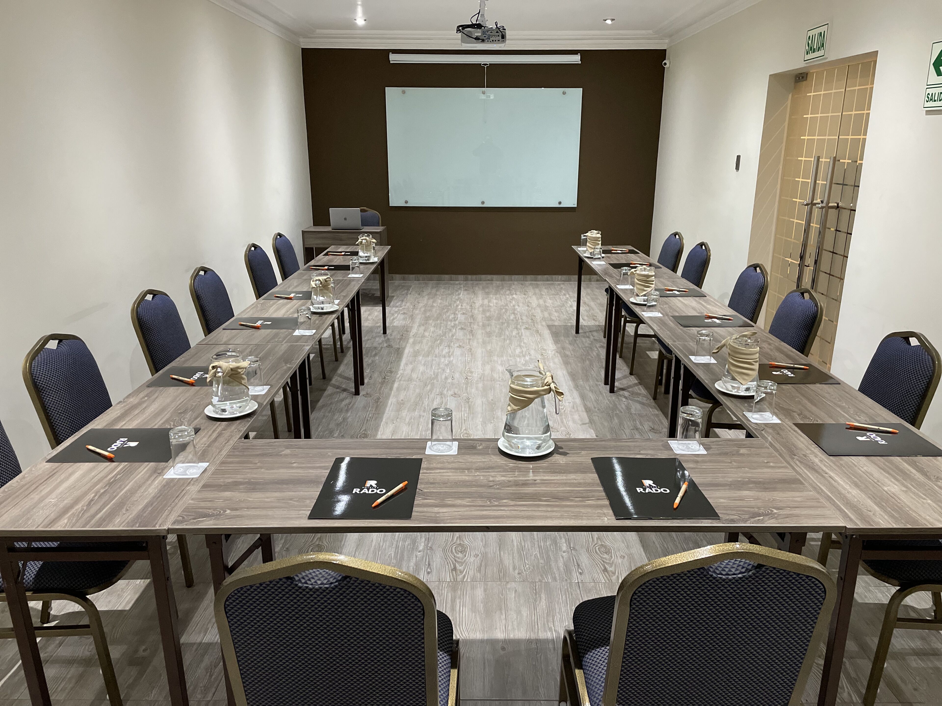 Foto - Rado Hotel - Quintanas