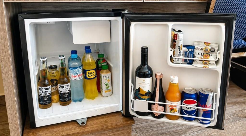 Minibar