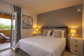 4 Schlafzimmer, Bügeleisen/Bügelbrett, Internetzugang