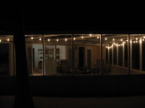 Terrazza/patio
