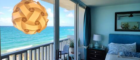 Bügeleisen/Bügelbrett, WLAN, Bettwäsche