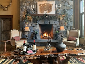 Interieur