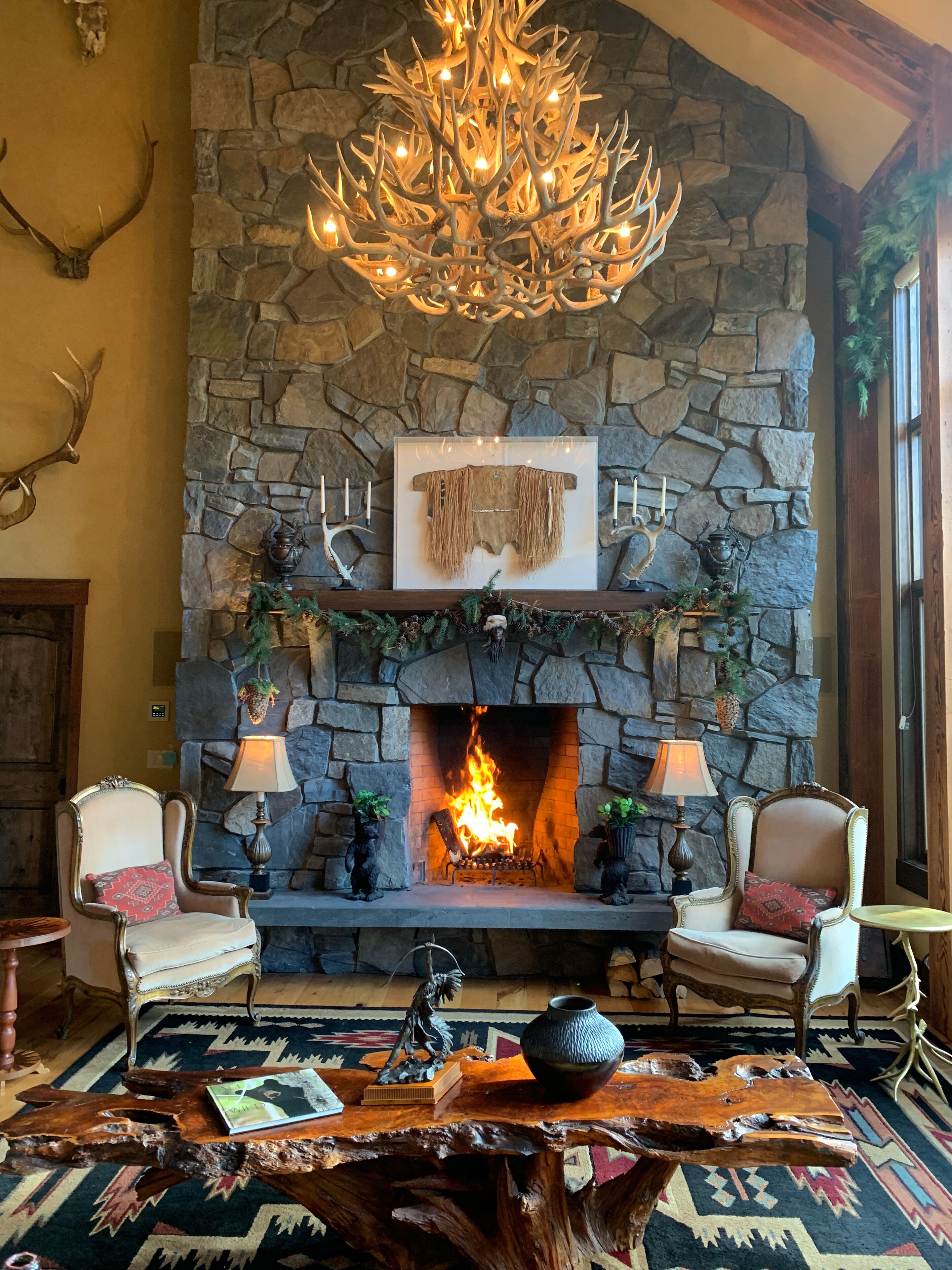 Intérieur