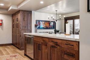 Interior - Perfect location, walk to Main St! RENOVATIONS complete for 2025/2026! (Park City)
