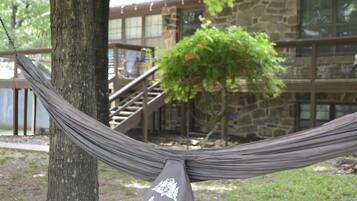 Detalle del exterior