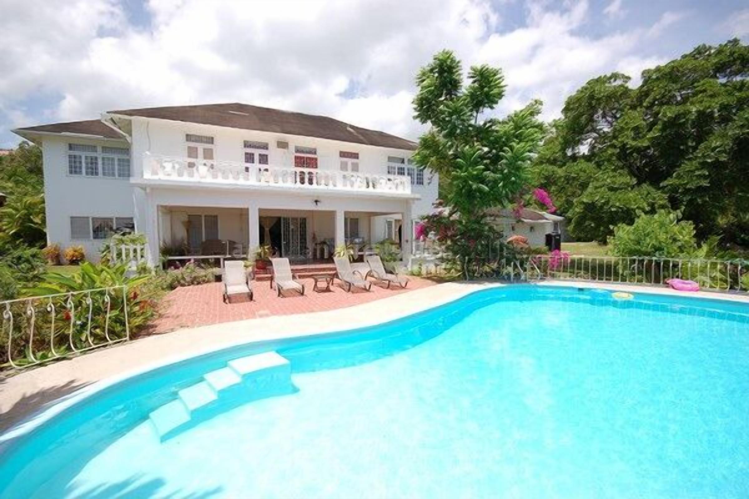 4 Best Villas With Pool In Ocho Rios, Jamaica Updated 2024 Trip101