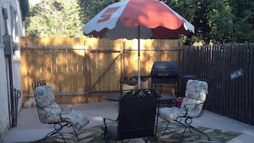 Terrass/Patio