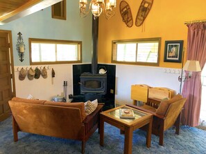 Smart TV, DVD player