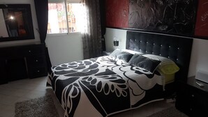 Apartment, 3 Bedrooms - Charmants Appartements (Casablanca)
