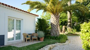 Porch - Arrábida Heritage (Setubal)