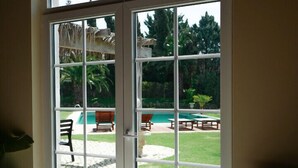 Double or Twin Room, Garden View | View from room - Arrábida Heritage (Setubal)