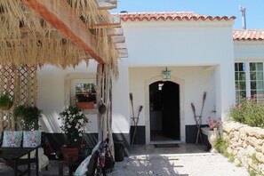 Exterior - Arrábida Heritage (Setubal)
