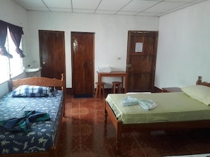 1 bedroom, free WiFi, bed sheets, wheelchair access