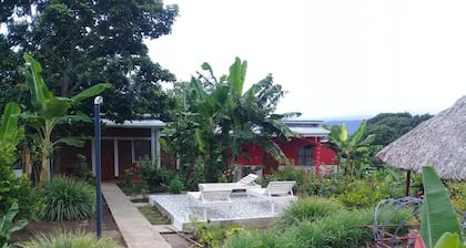 Inn Hospedaje BullShark