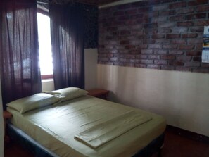 Comfort Studio, 1 Double Bed, Non Smoking | Bathroom