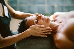 Swedish massages, sports massages, massages - Chambre d'hôtes Les Lauriers Roses (Marennes-Hiers-Brouage)